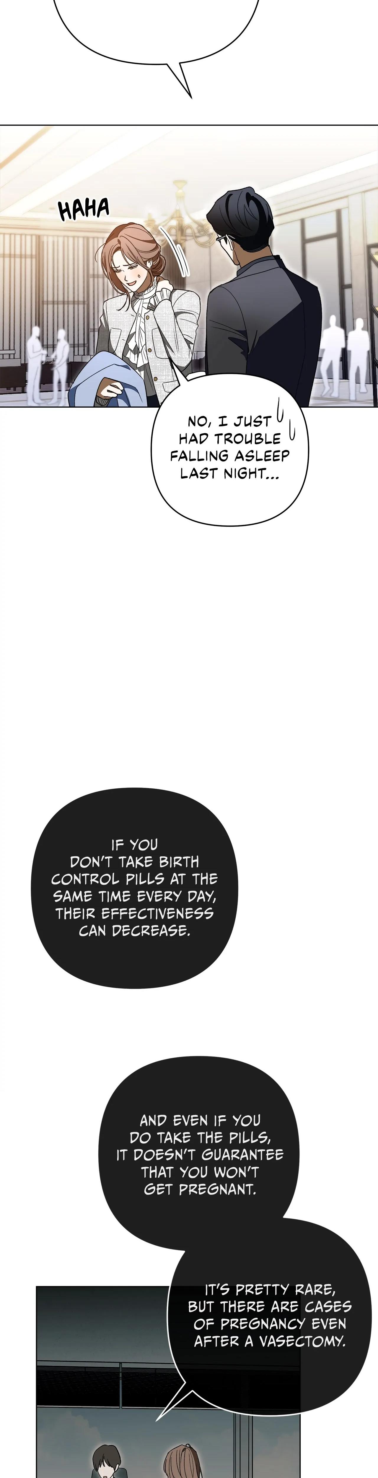 Absolute Threshold chapter 18 page 28