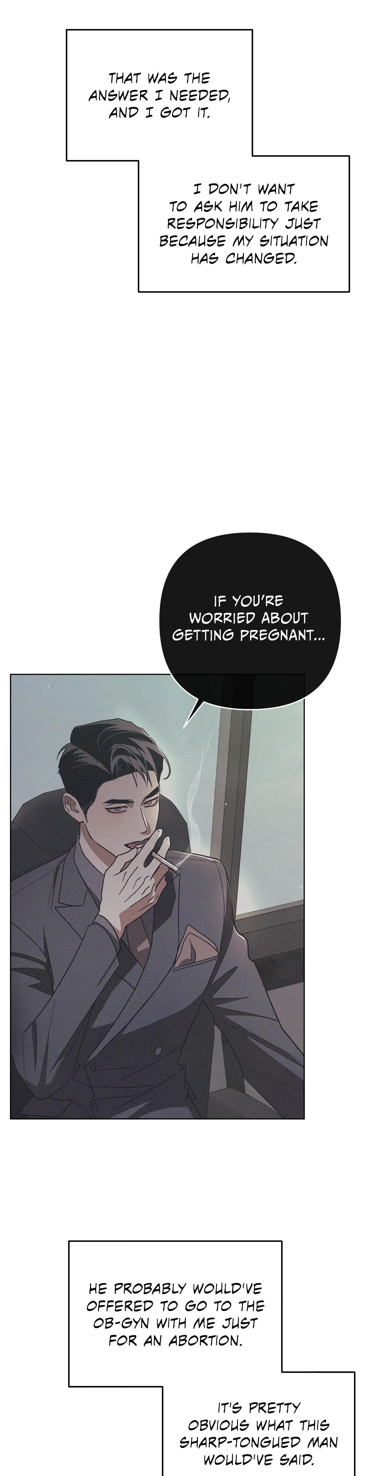 Absolute Threshold chapter 19 page 3