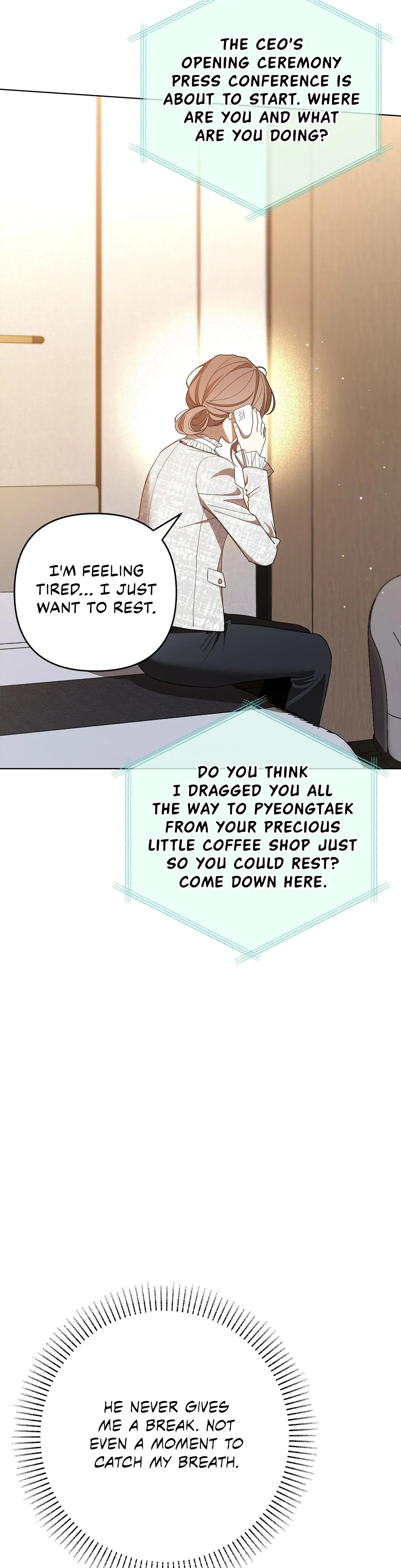 Absolute Threshold chapter 19 page 21