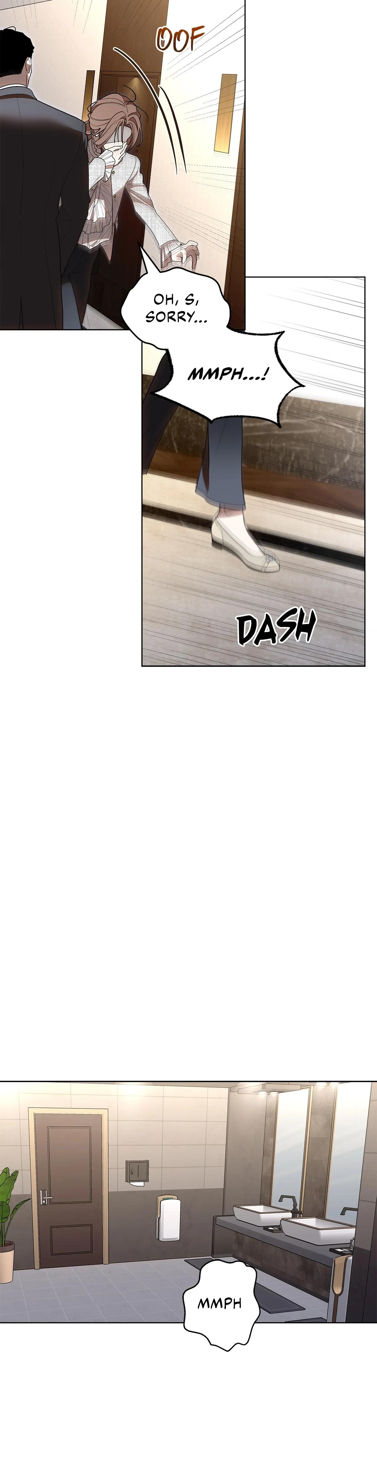 Absolute Threshold chapter 19 page 30