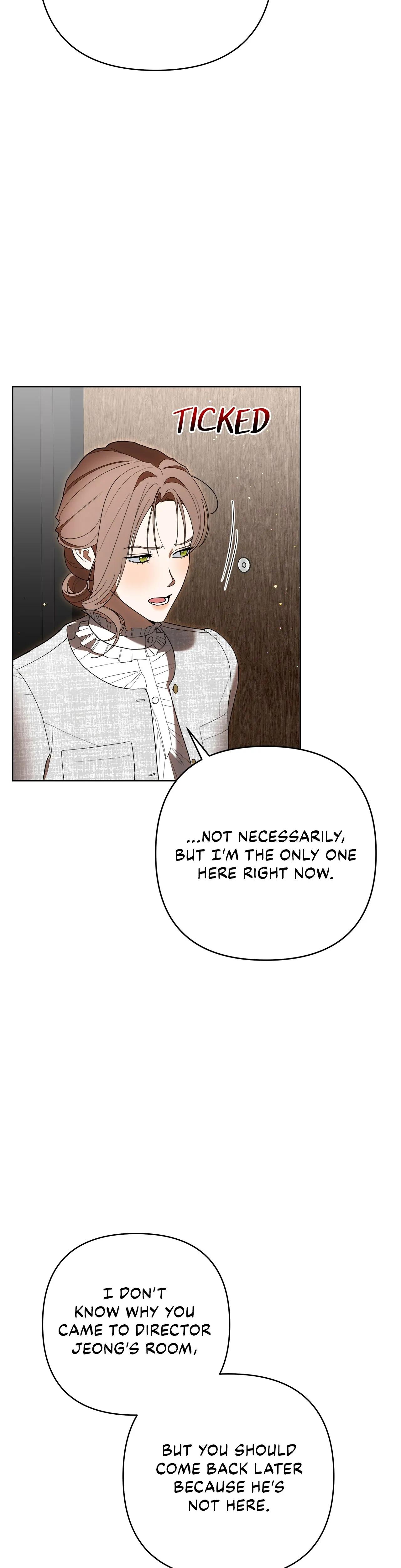 Absolute Threshold chapter 20 page 3