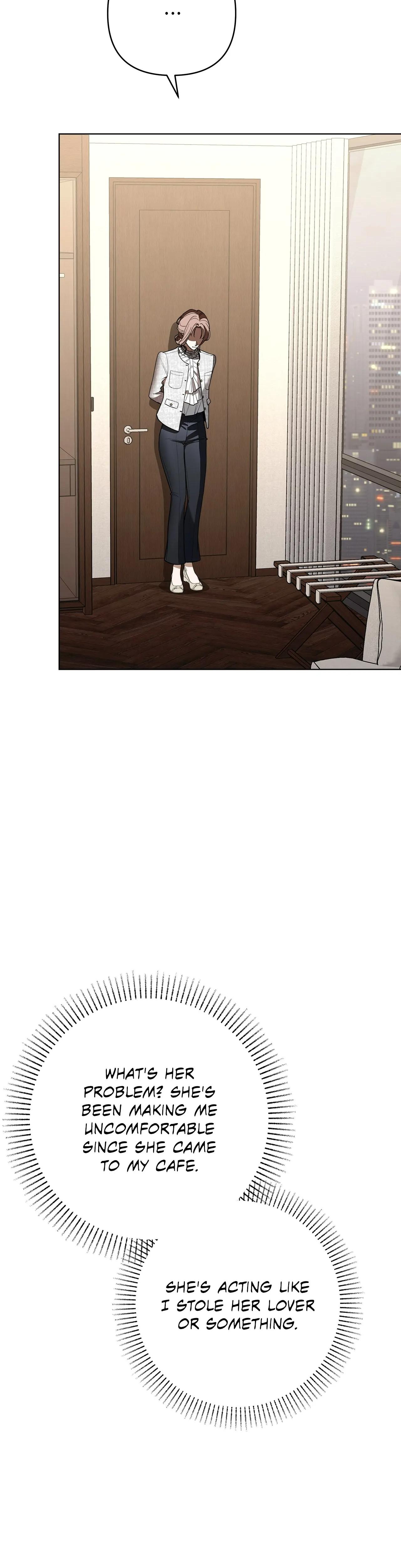 Absolute Threshold chapter 20 page 5