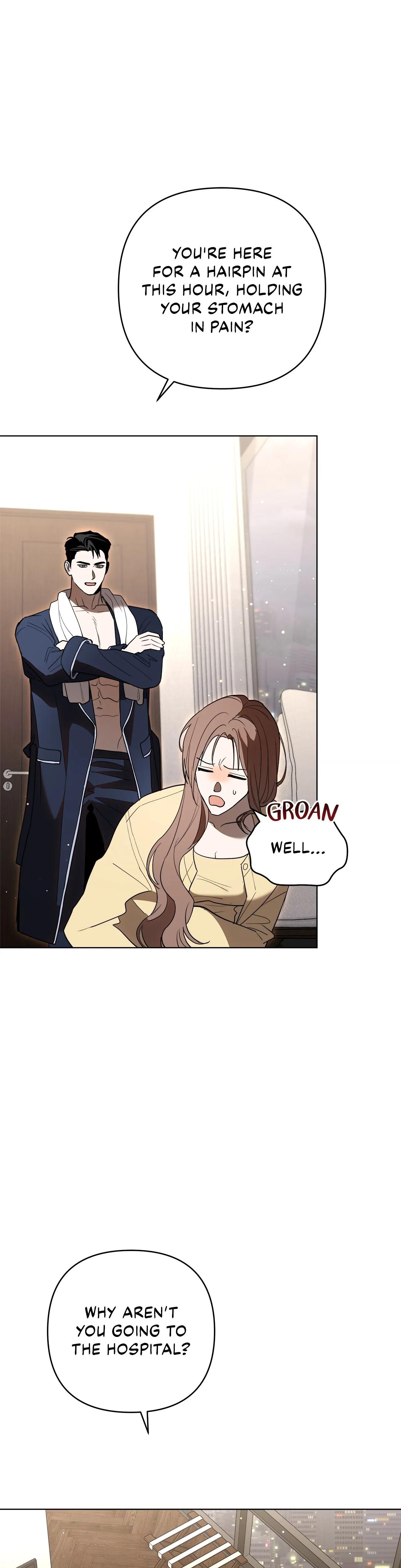 Absolute Threshold chapter 20 page 33