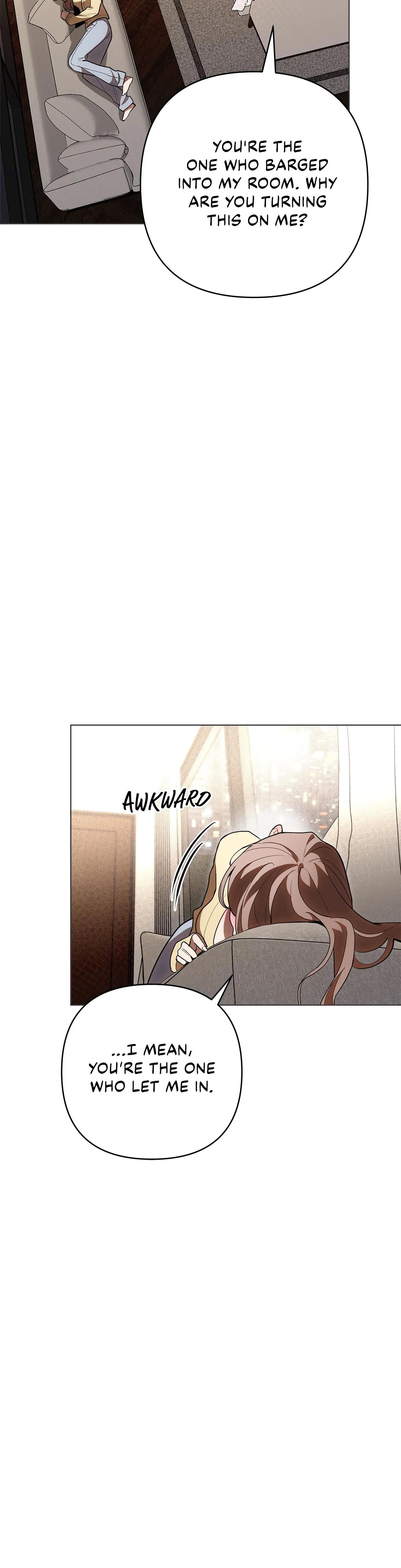Absolute Threshold chapter 21 page 15