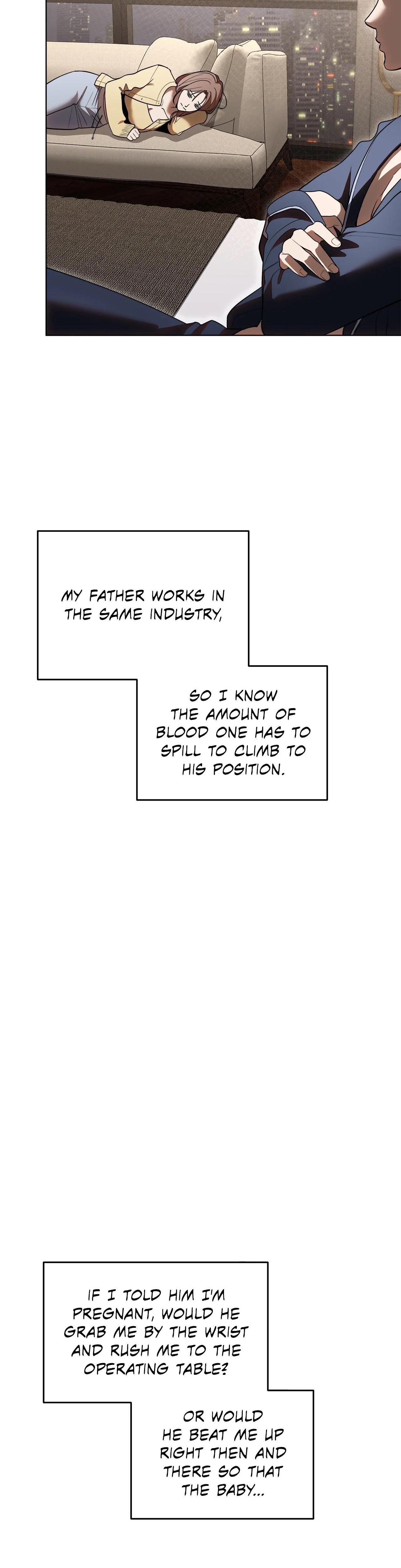 Absolute Threshold chapter 21 page 17
