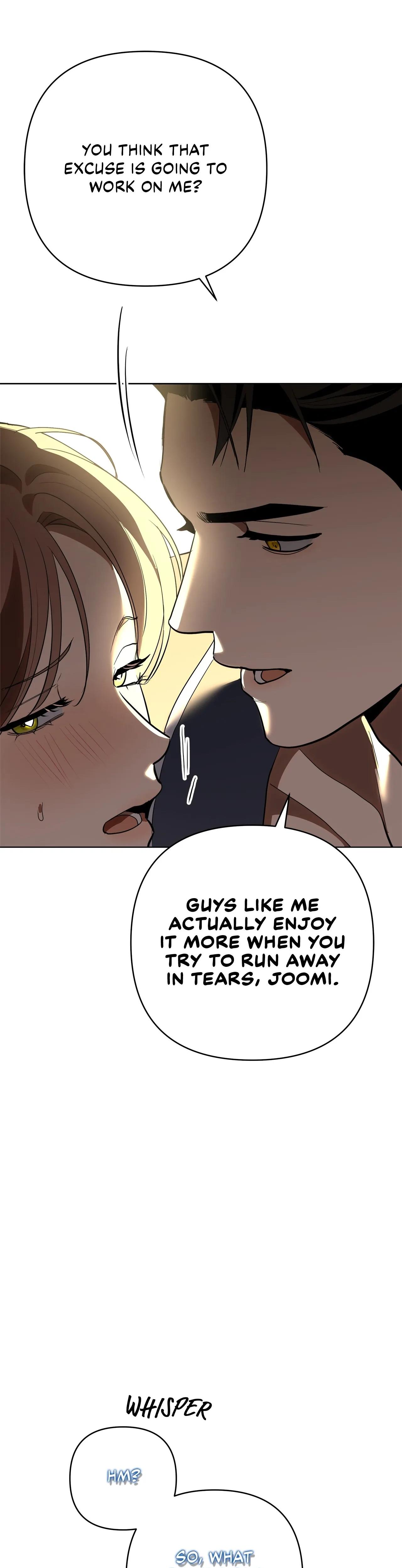 Absolute Threshold chapter 21 page 30