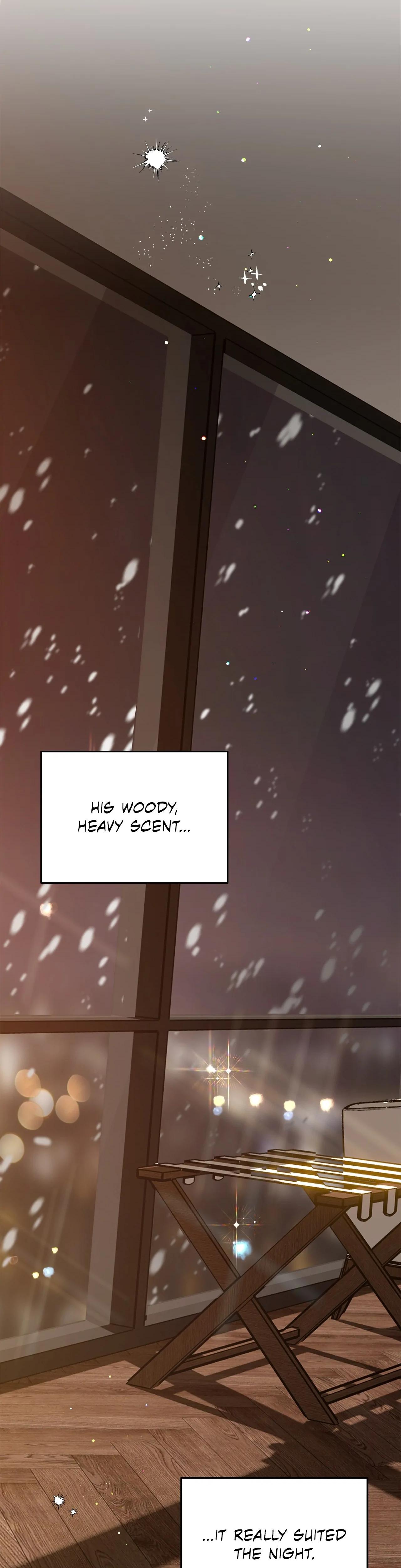 Absolute Threshold chapter 22 page 46