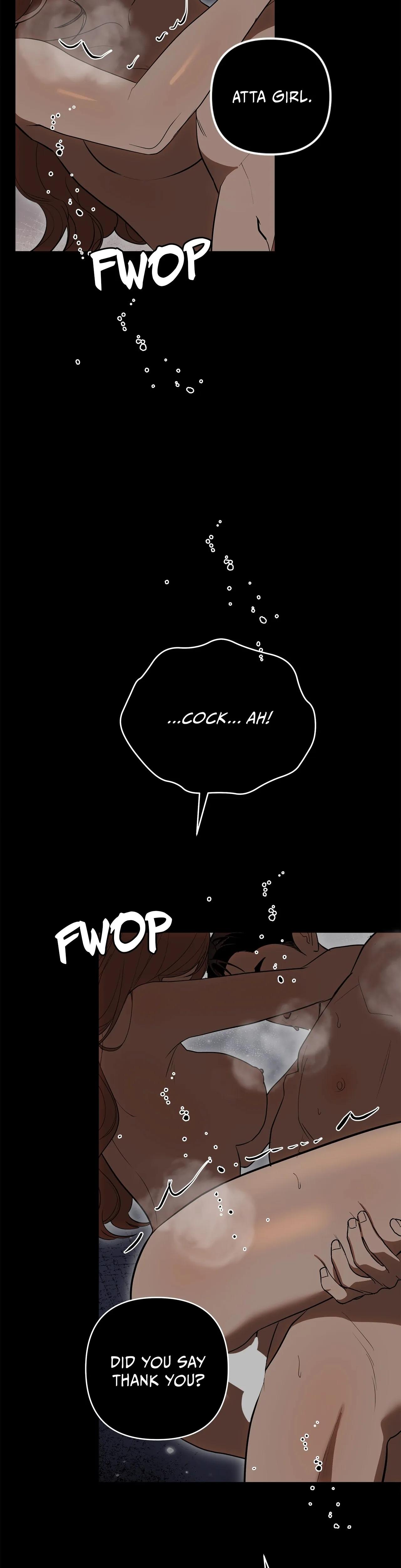 Absolute Threshold chapter 23 page 15