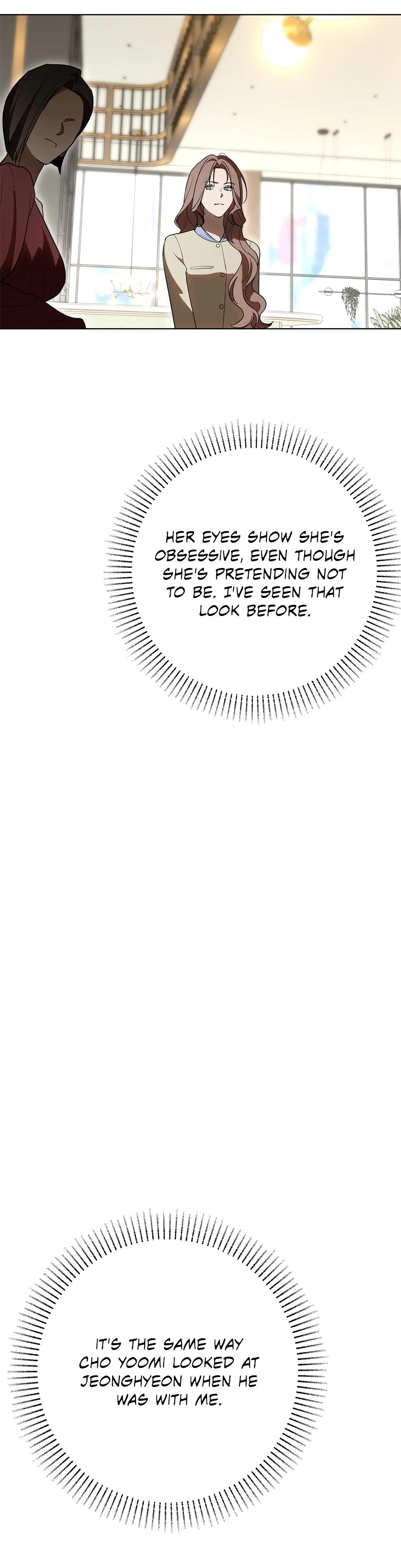Absolute Threshold chapter 23 page 27