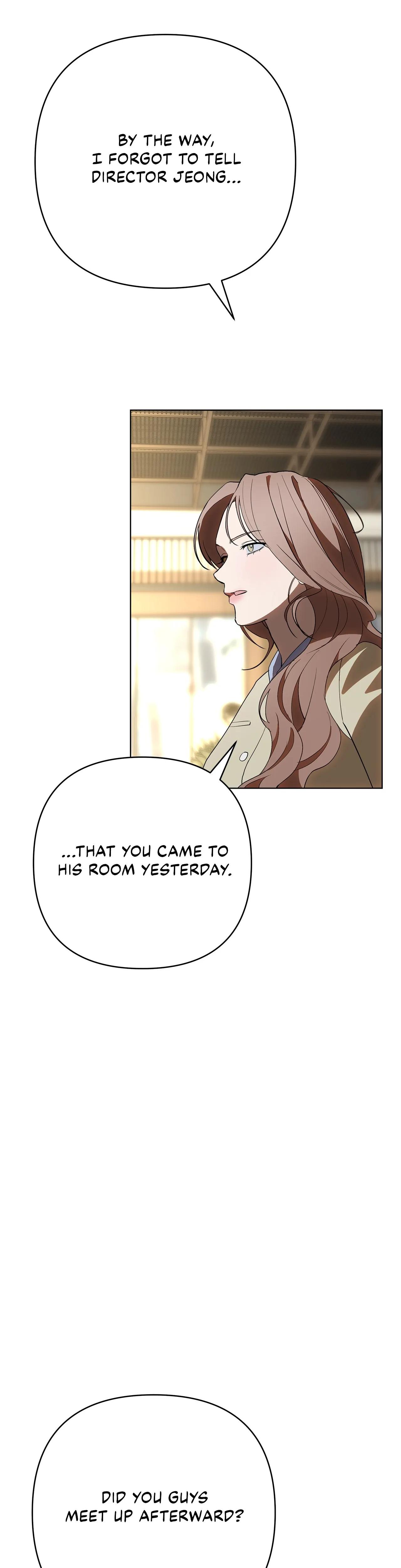 Absolute Threshold chapter 23 page 35