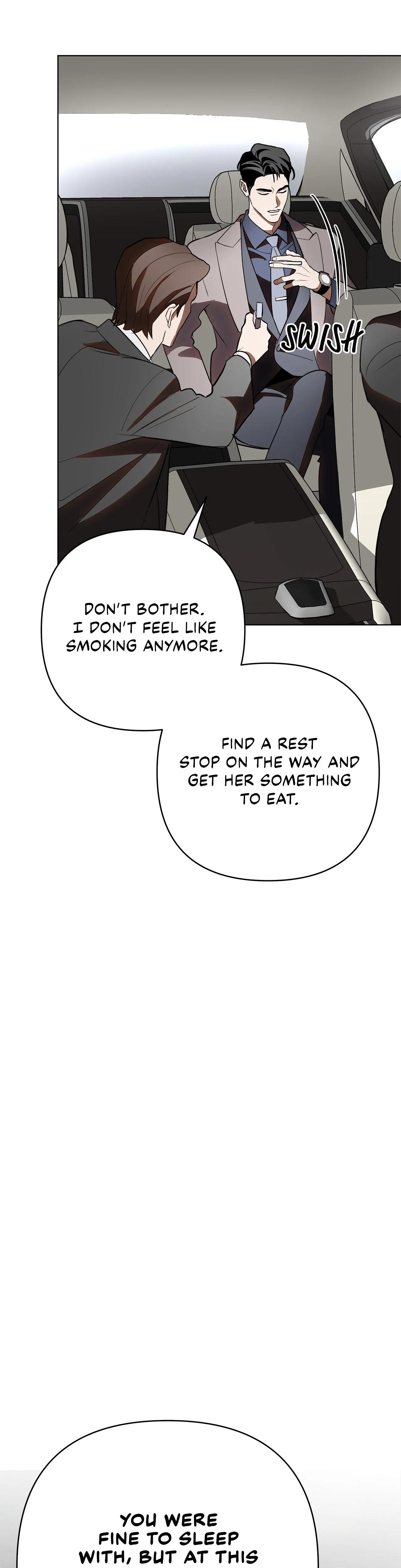 Absolute Threshold chapter 24 page 22