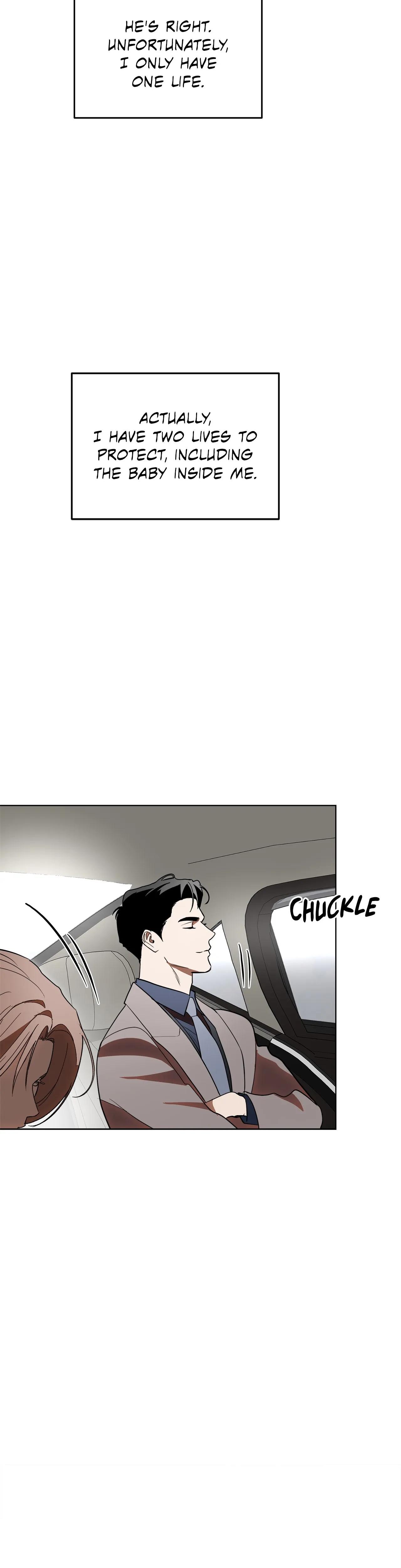 Absolute Threshold chapter 24 page 29