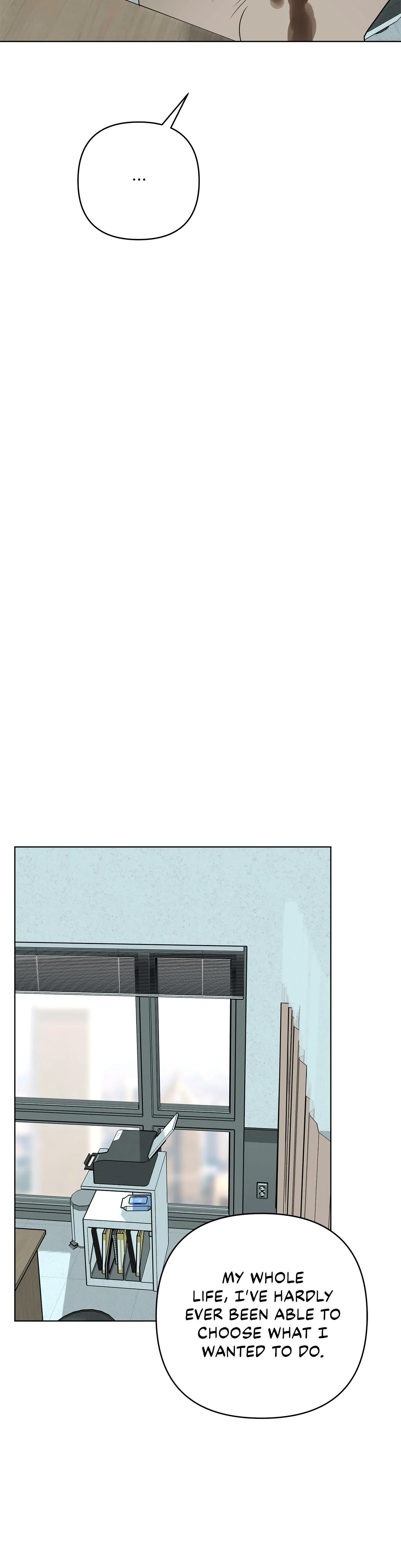 Absolute Threshold chapter 24 page 40
