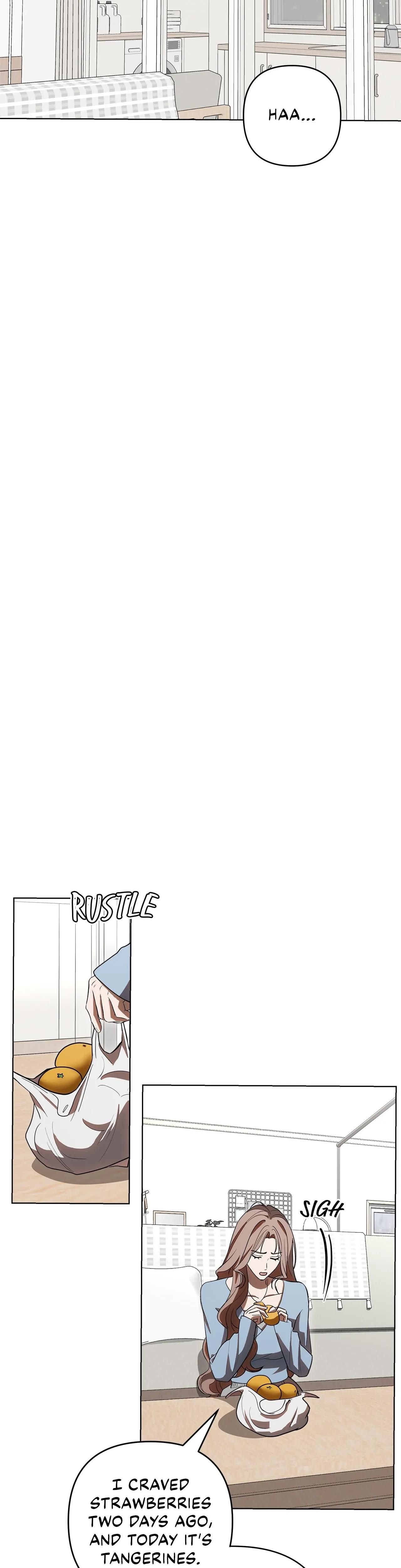 Absolute Threshold chapter 25 page 7