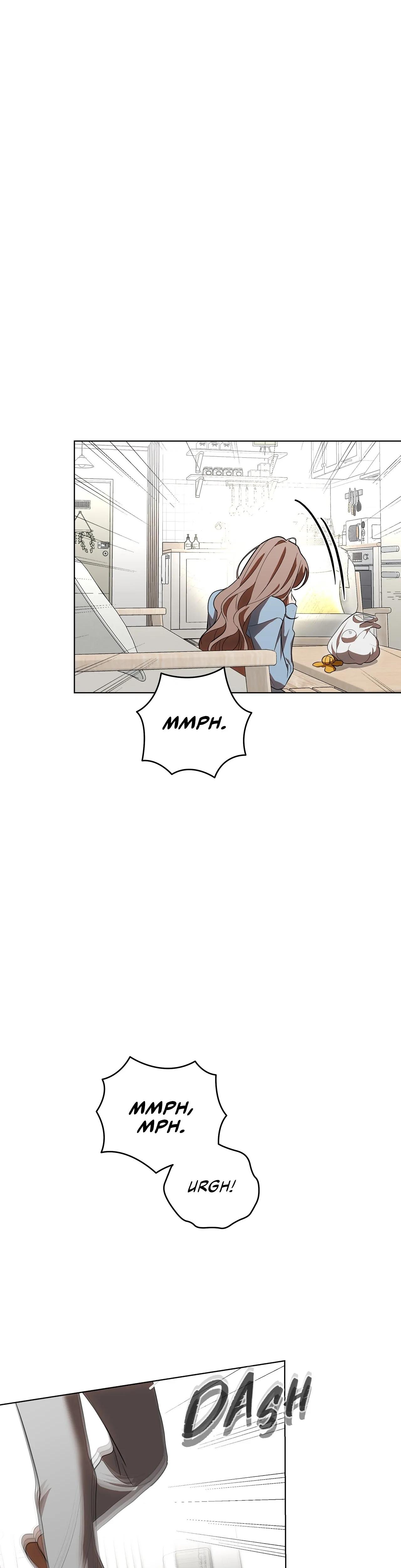 Absolute Threshold chapter 25 page 9