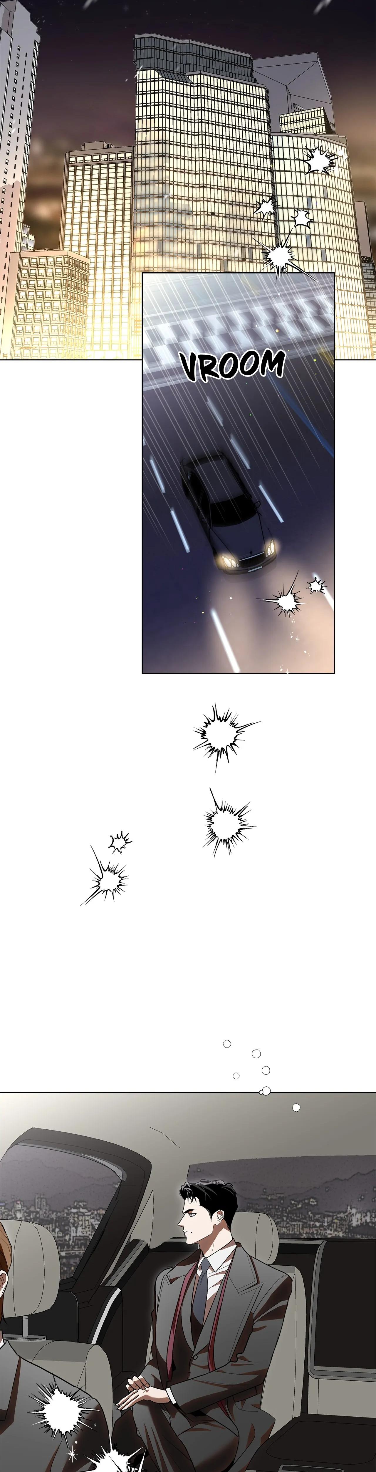 Absolute Threshold chapter 25 page 18