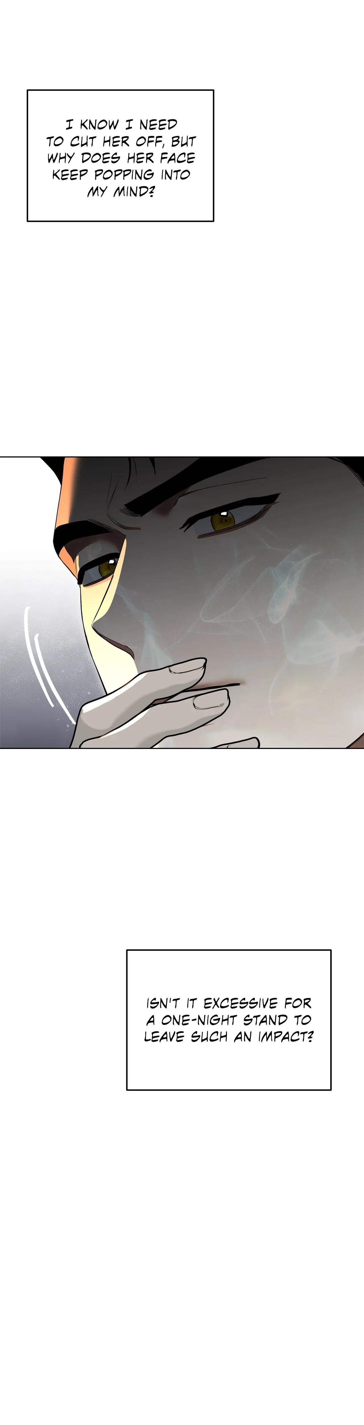 Absolute Threshold chapter 25 page 30