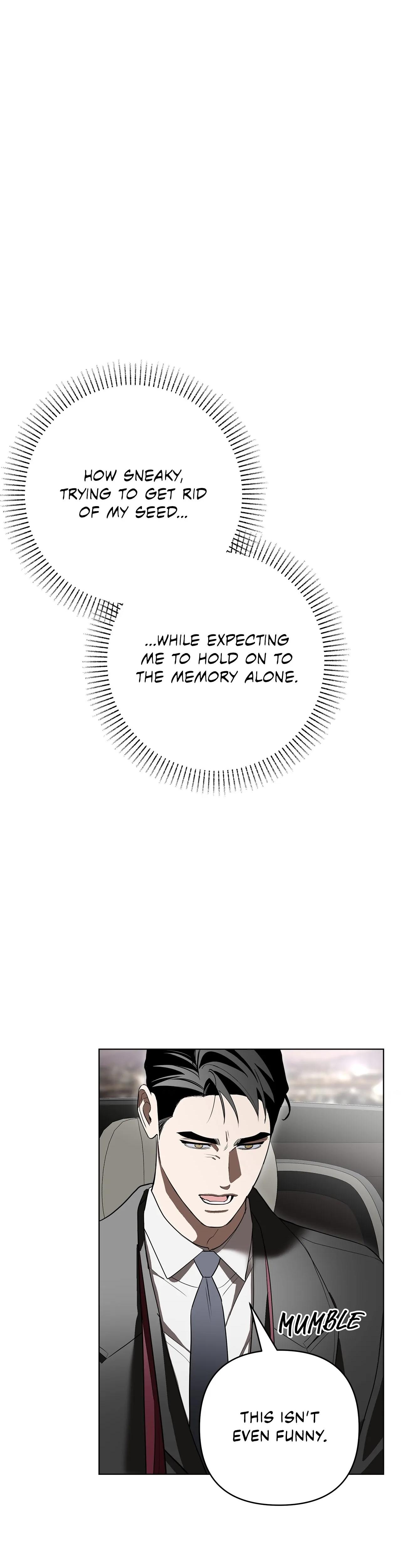 Absolute Threshold chapter 25 page 47