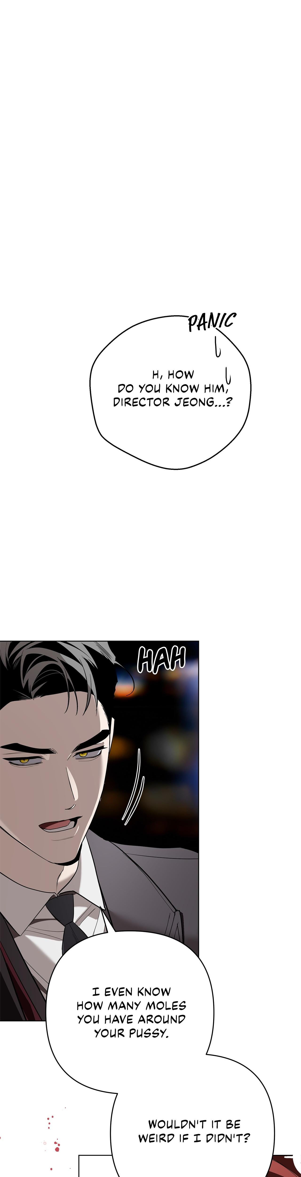 Absolute Threshold chapter 26 page 15