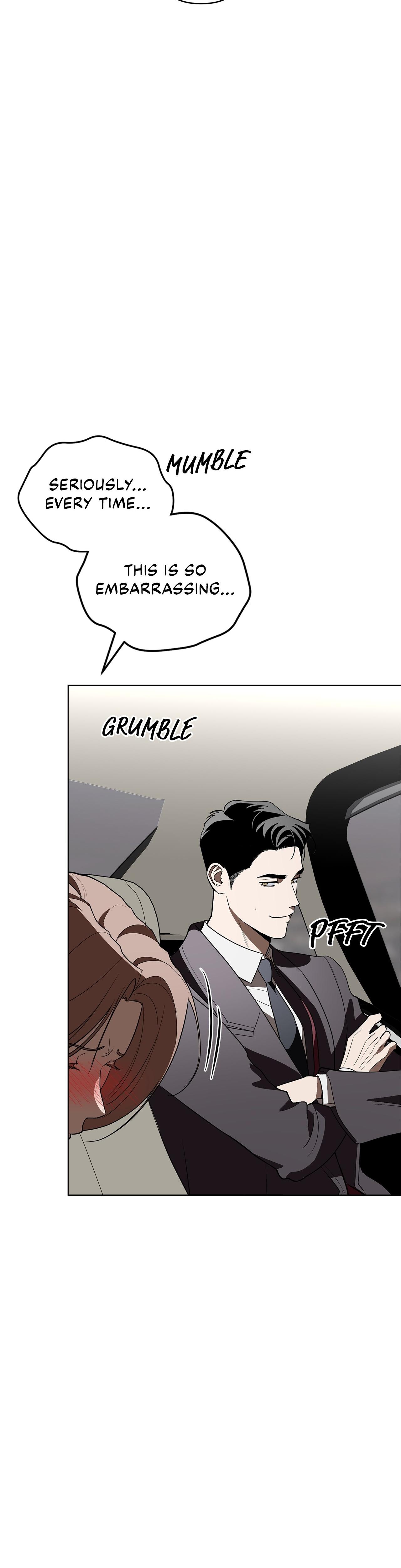 Absolute Threshold chapter 26 page 17