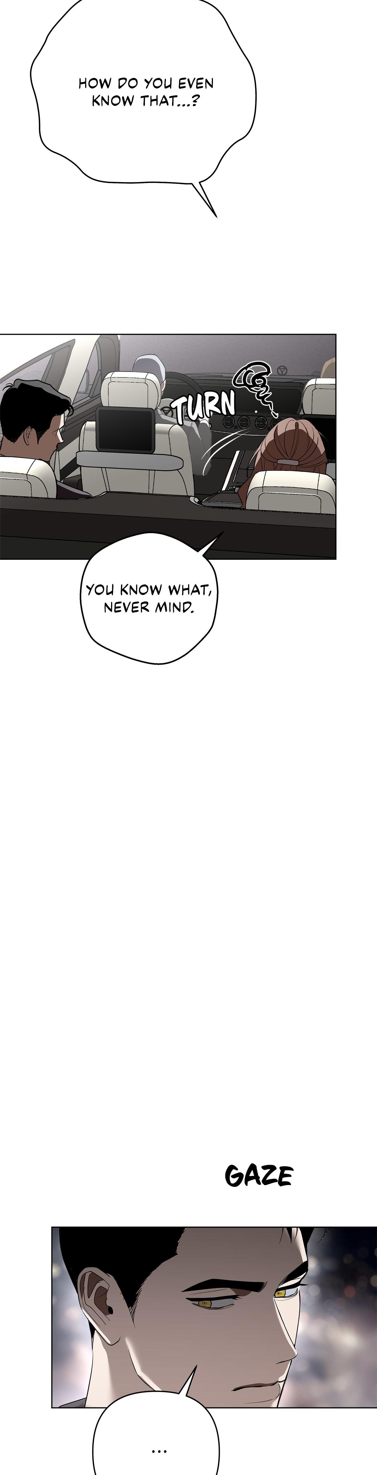 Absolute Threshold chapter 26 page 20