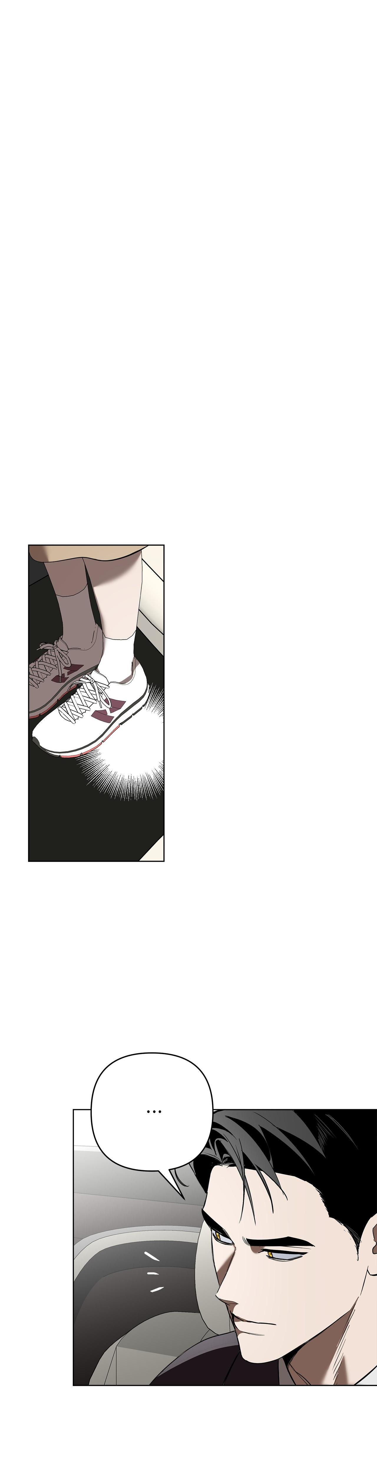 Absolute Threshold chapter 26 page 25