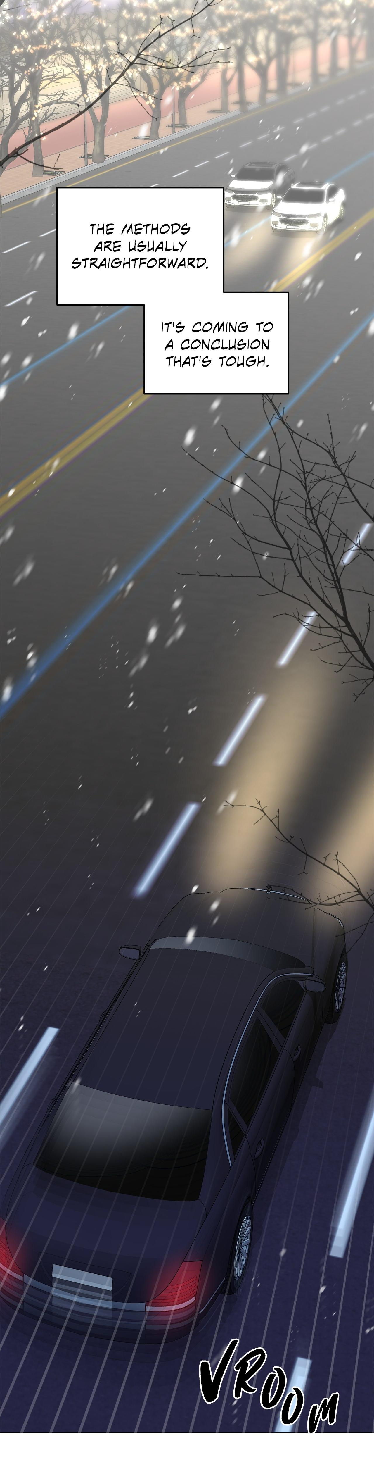 Absolute Threshold chapter 26 page 32