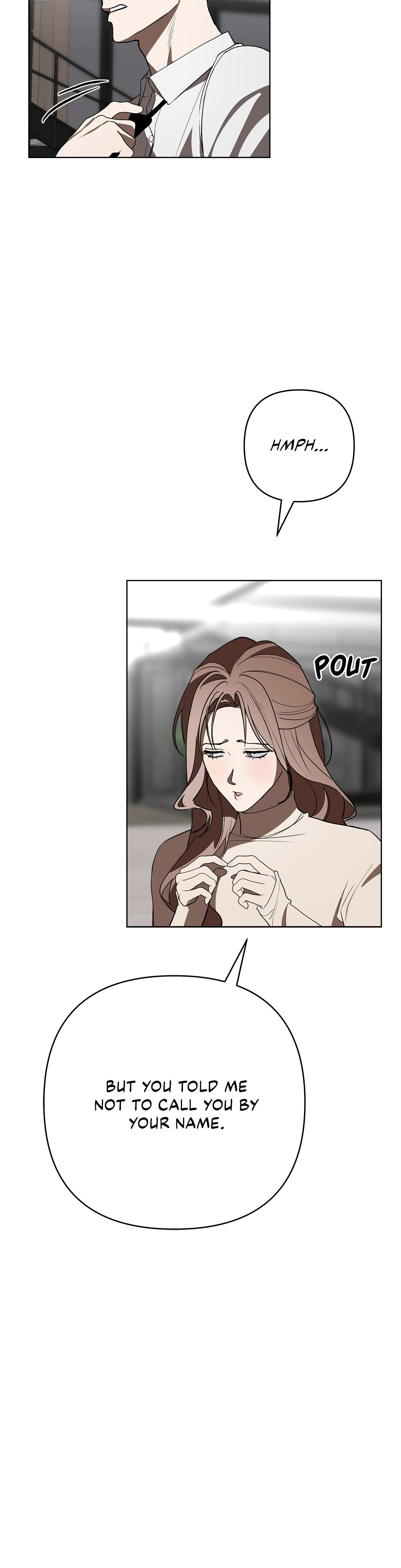 Absolute Threshold chapter 26 page 39