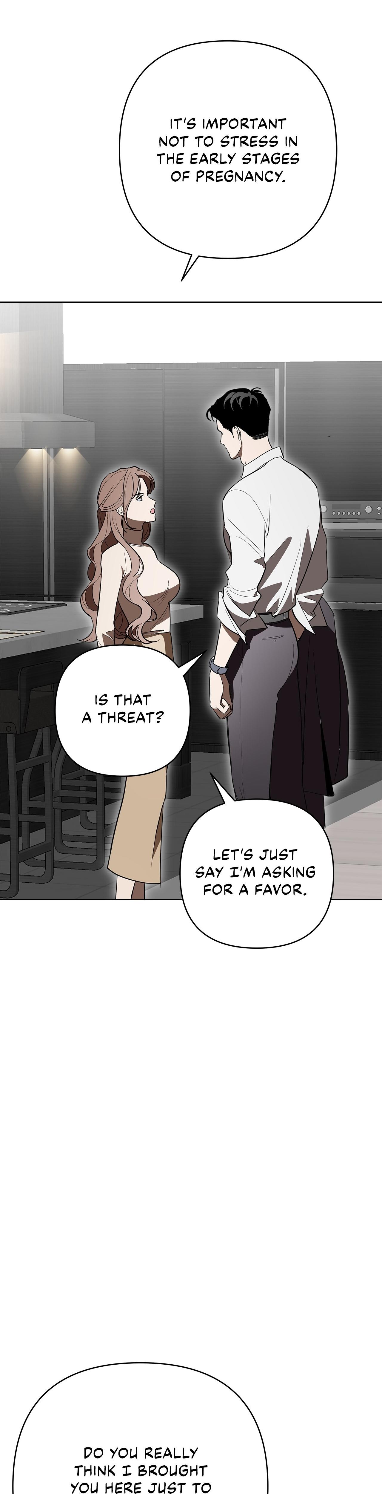 Absolute Threshold chapter 26 page 40