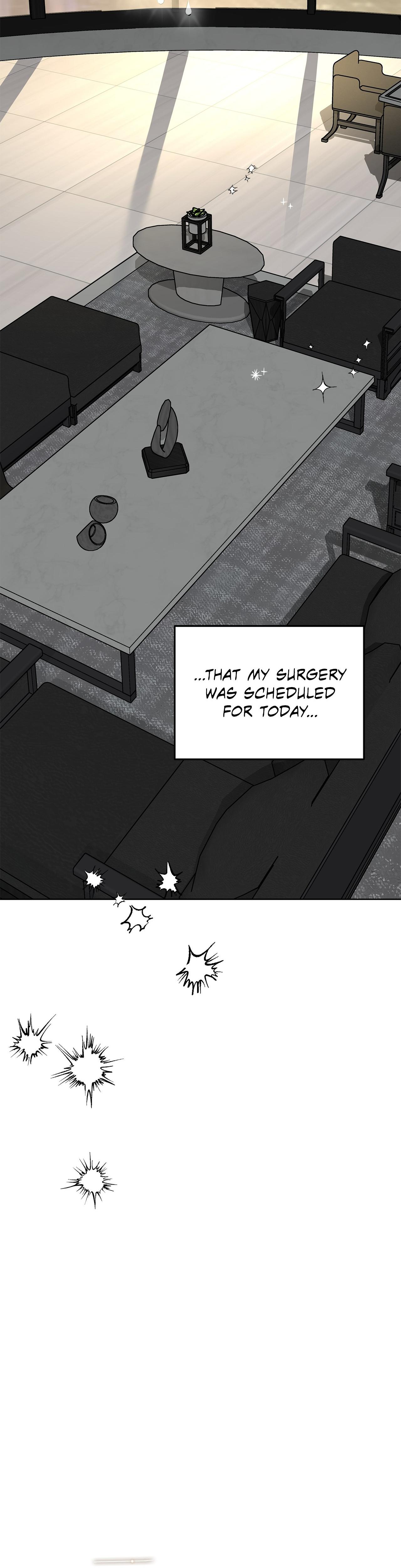 Absolute Threshold chapter 26 page 49