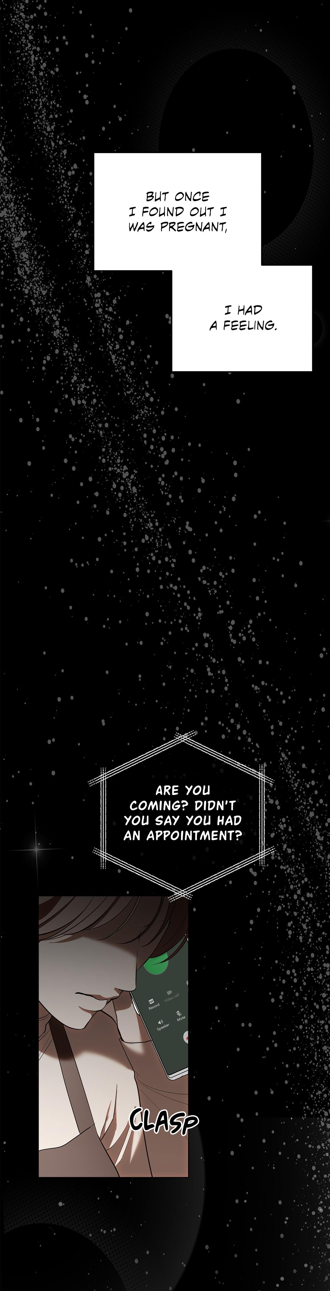Absolute Threshold chapter 27 page 4