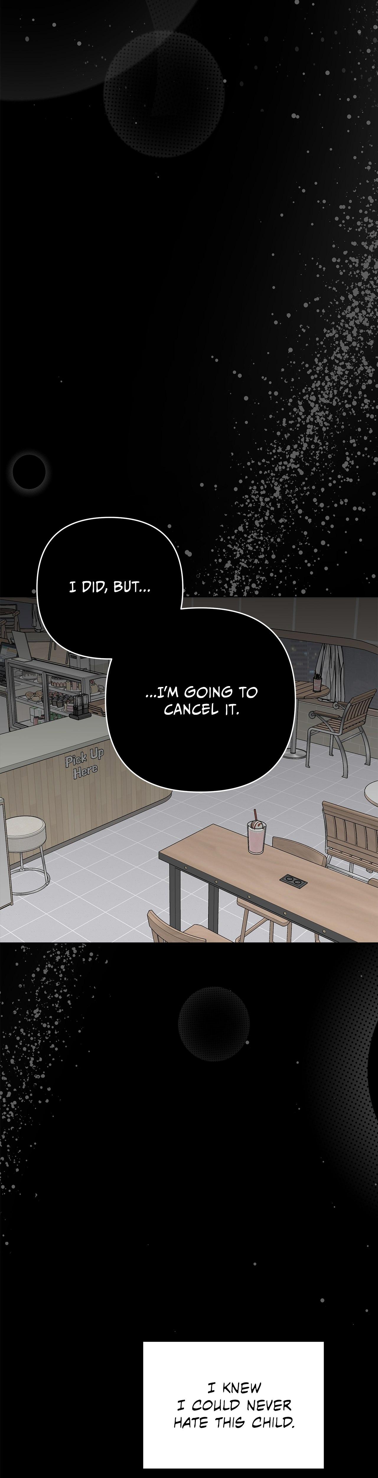 Absolute Threshold chapter 27 page 5