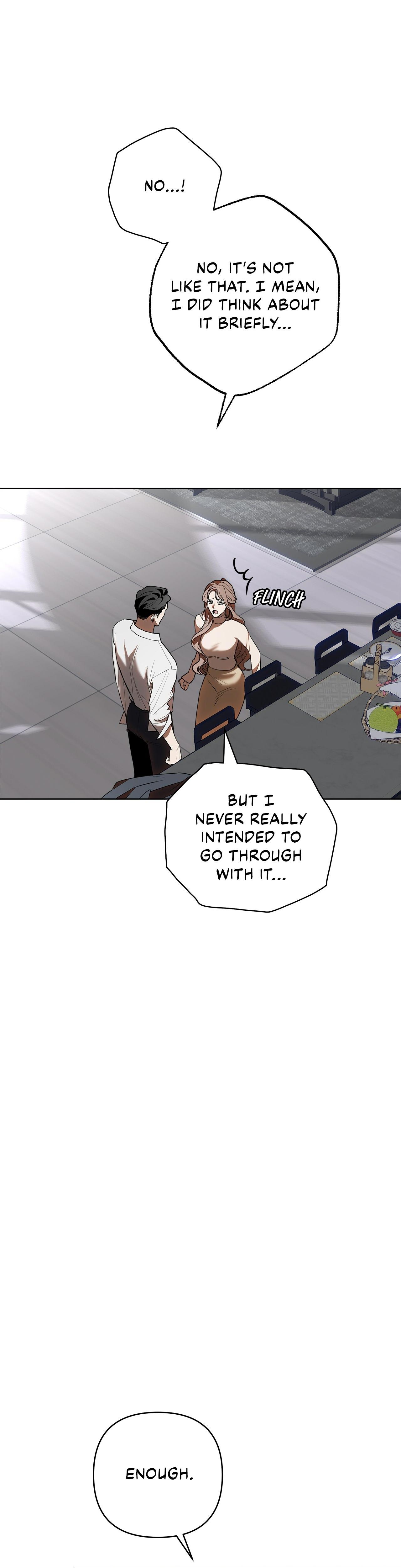 Absolute Threshold chapter 27 page 9