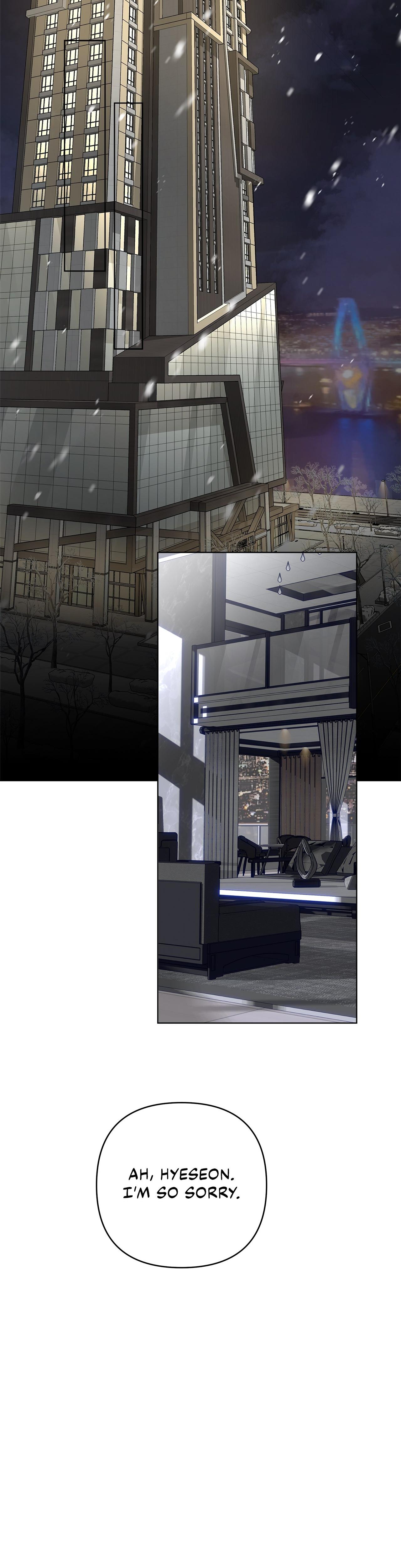Absolute Threshold chapter 27 page 28