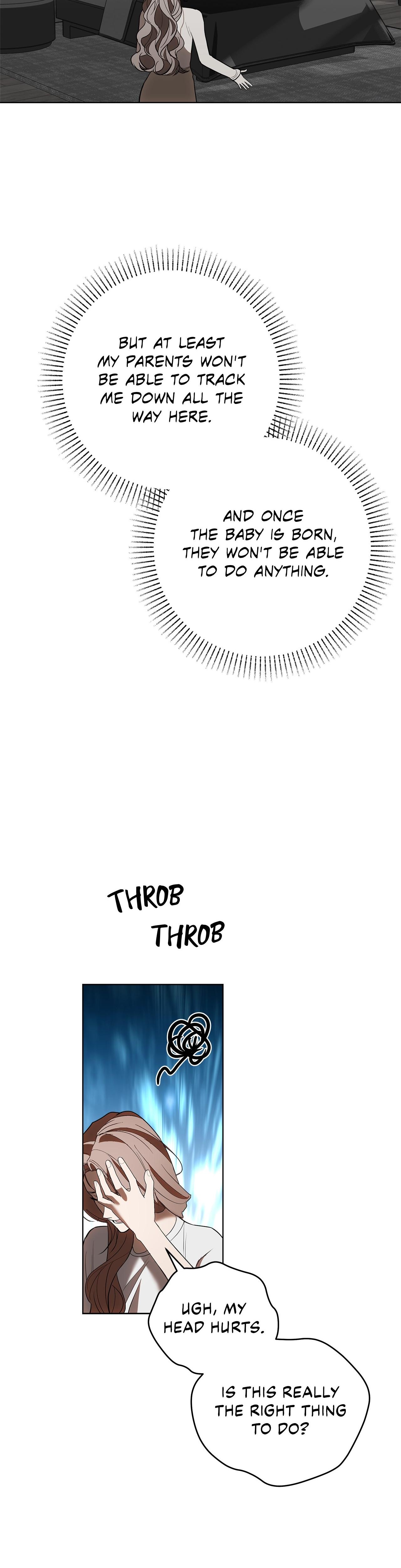 Absolute Threshold chapter 27 page 35