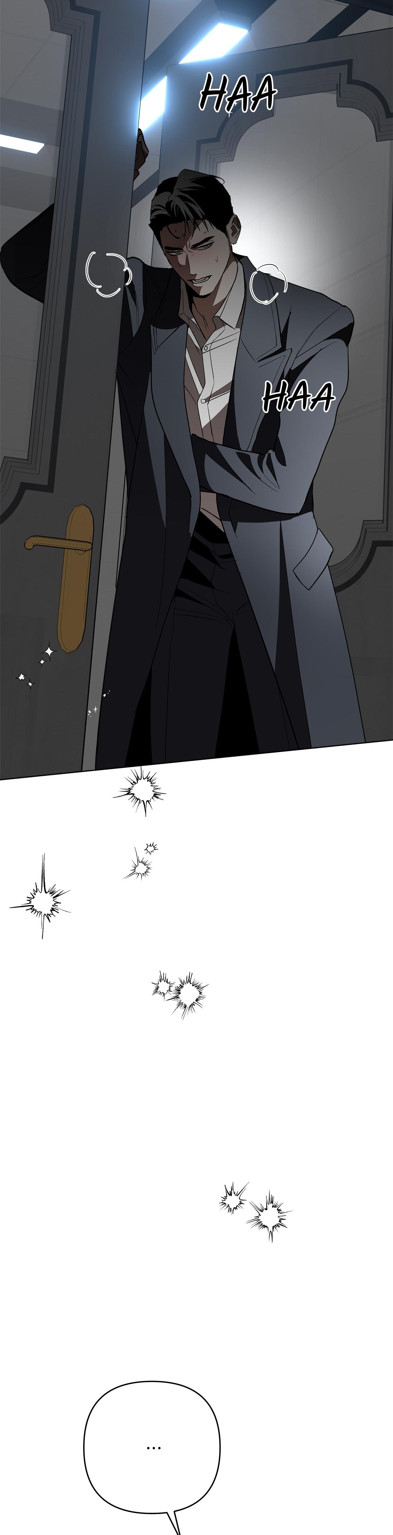 Absolute Threshold chapter 27 page 38