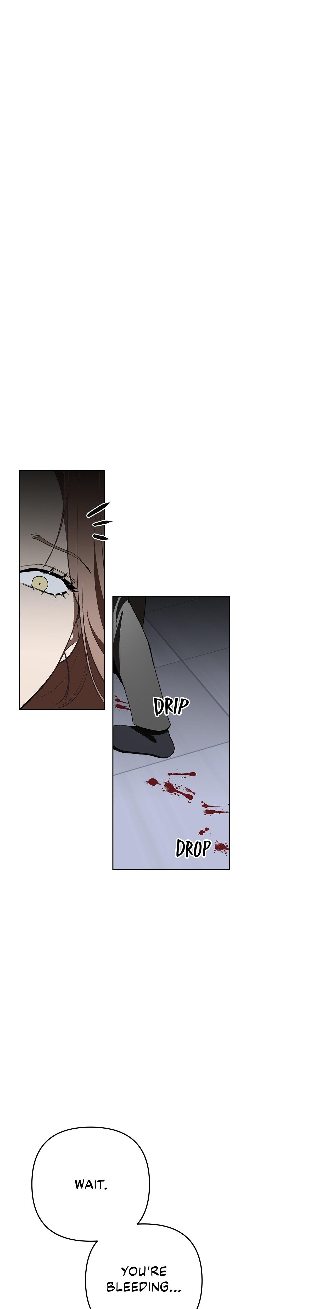 Absolute Threshold chapter 27 page 40
