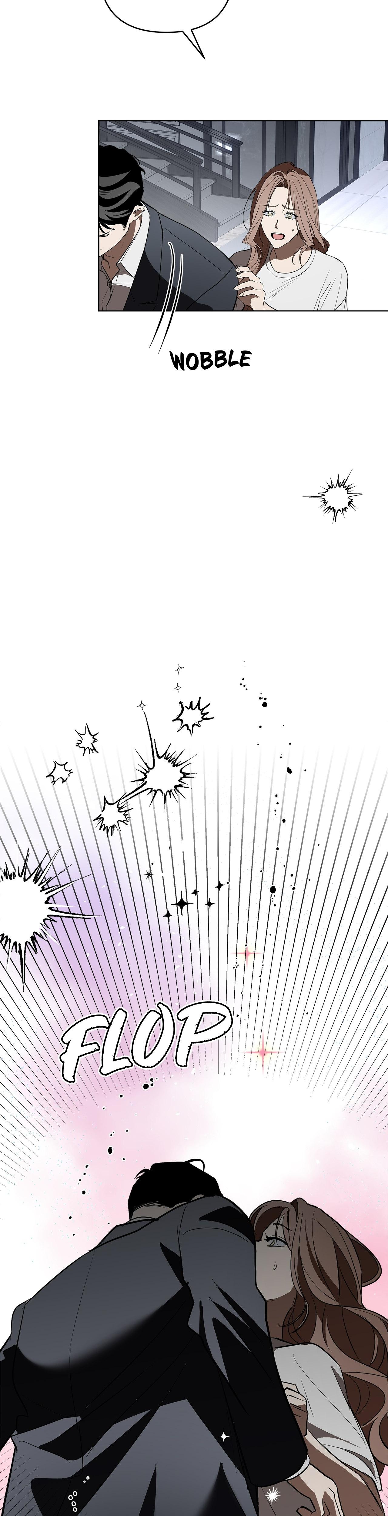 Absolute Threshold chapter 27 page 41