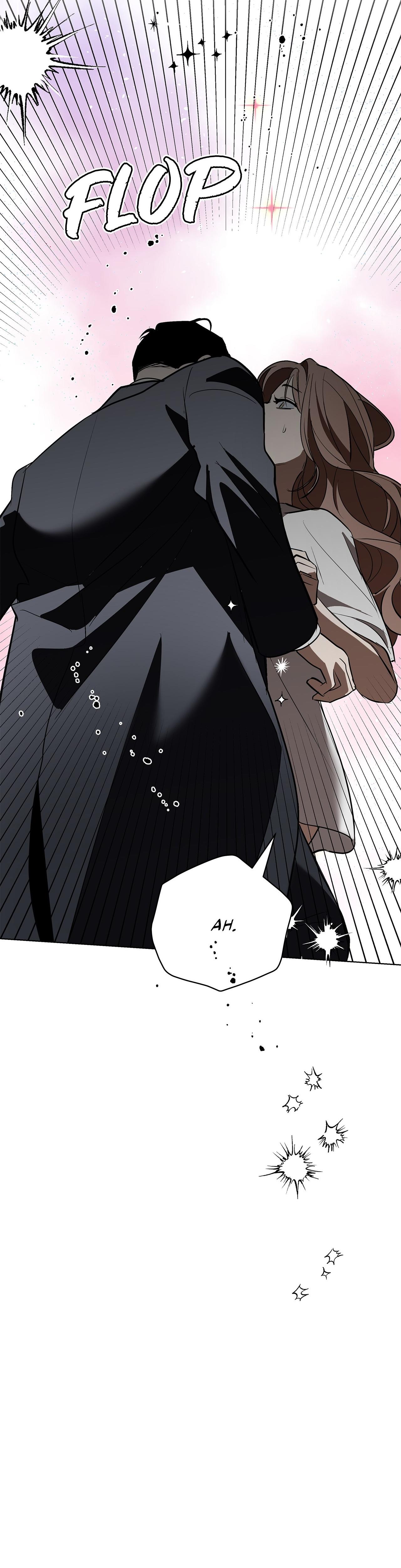 Absolute Threshold chapter 28 page 3