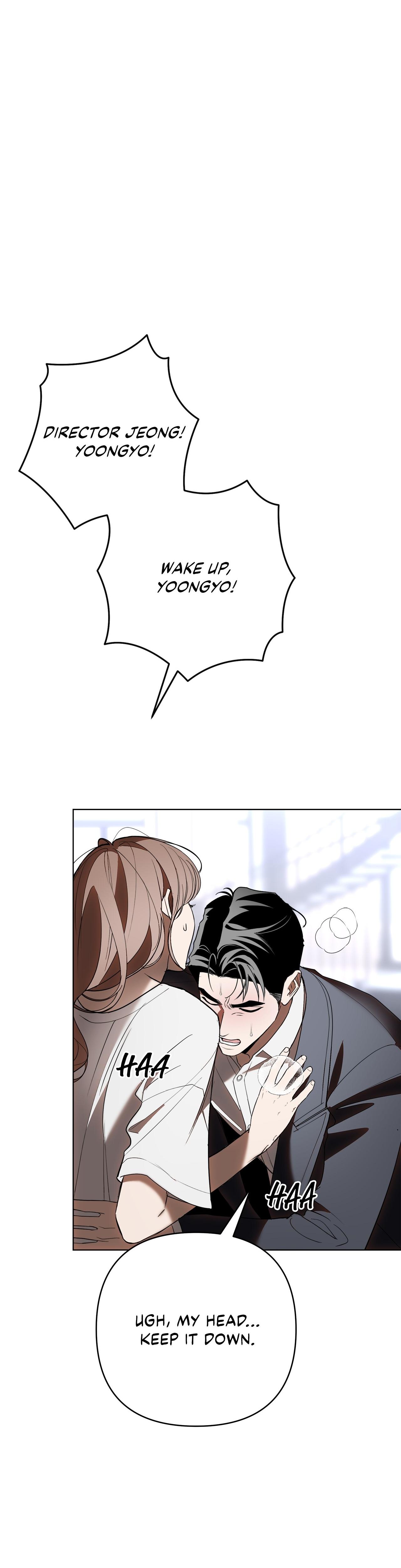 Absolute Threshold chapter 28 page 4