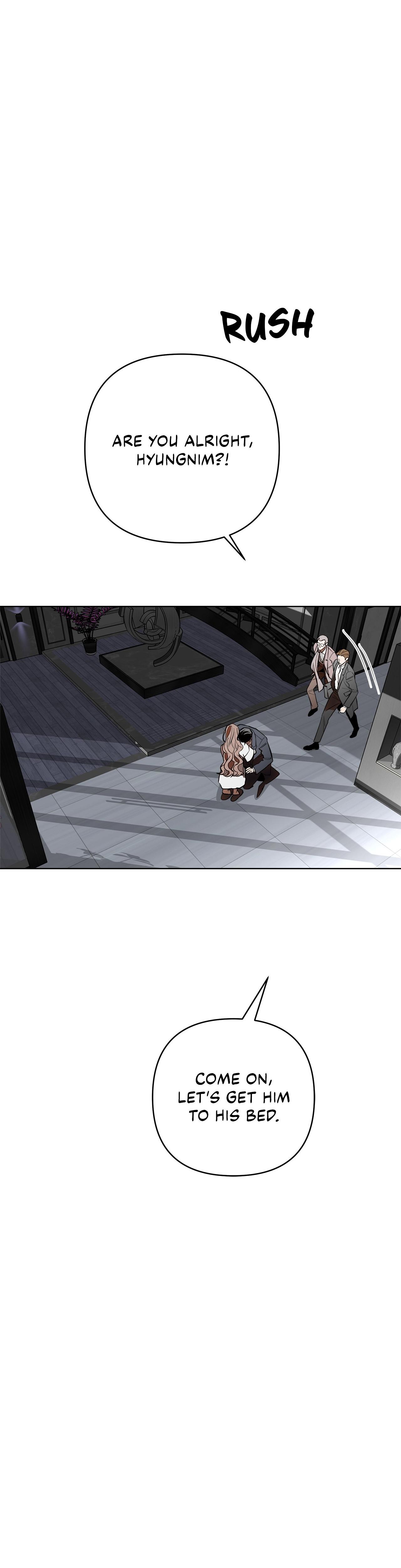 Absolute Threshold chapter 28 page 5