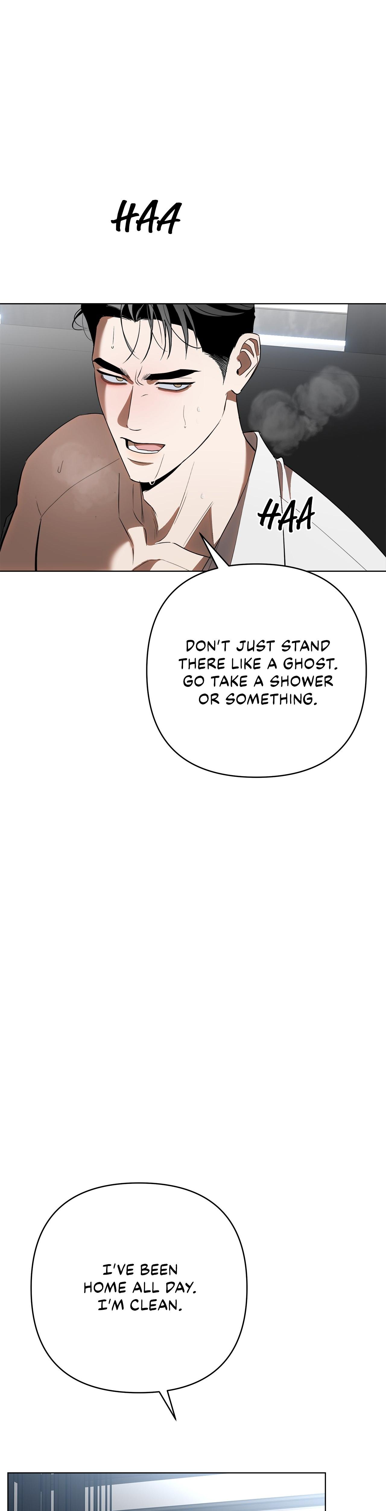 Absolute Threshold chapter 28 page 7