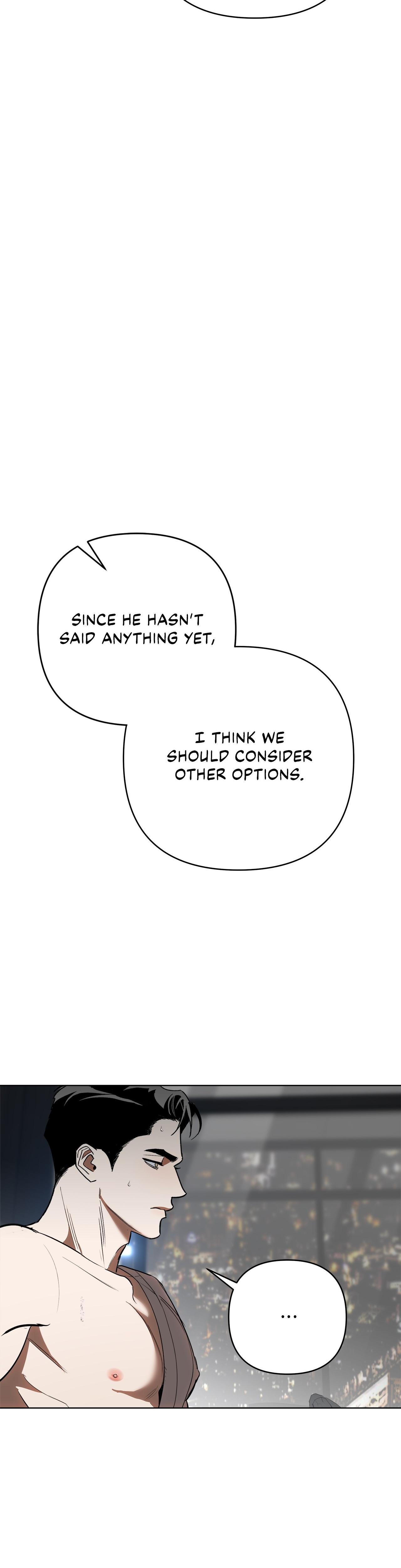 Absolute Threshold chapter 28 page 13