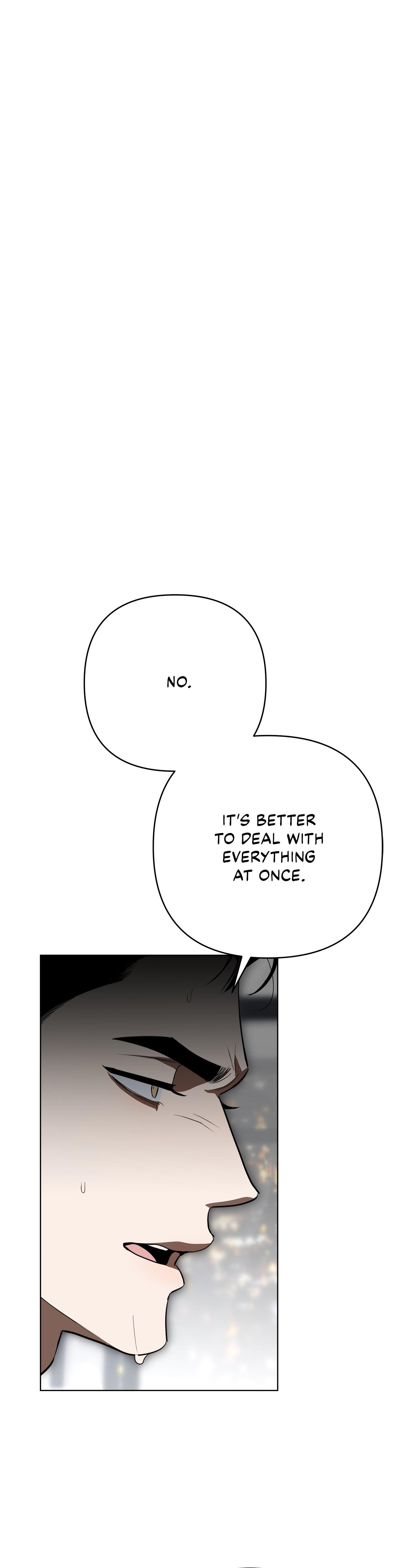Absolute Threshold chapter 28 page 14