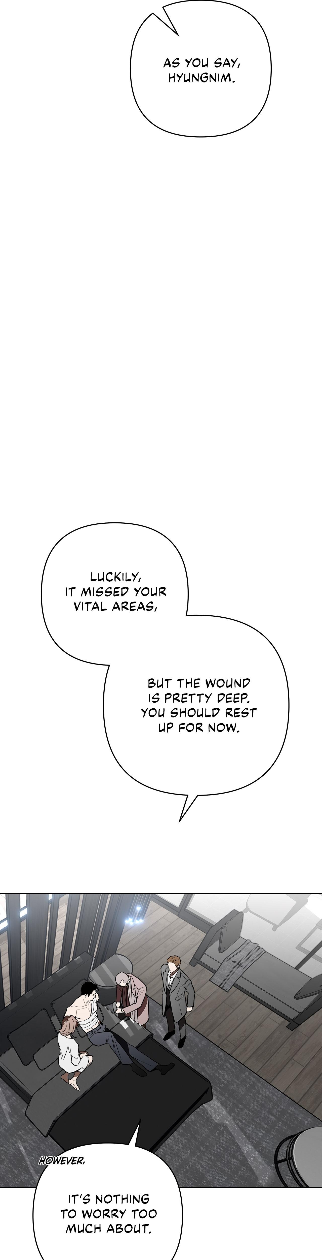 Absolute Threshold chapter 28 page 15