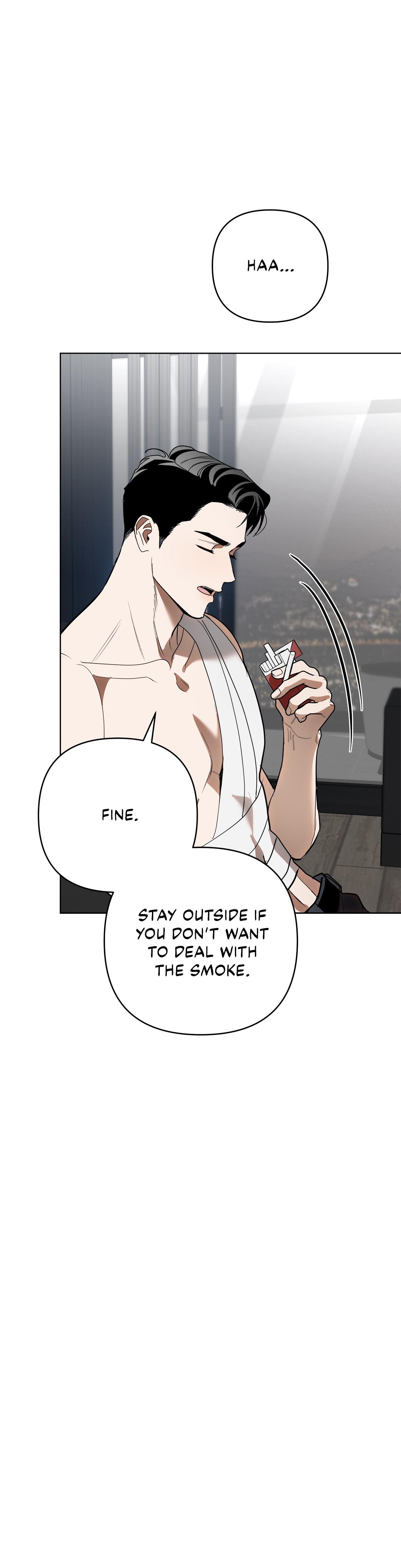 Absolute Threshold chapter 28 page 21