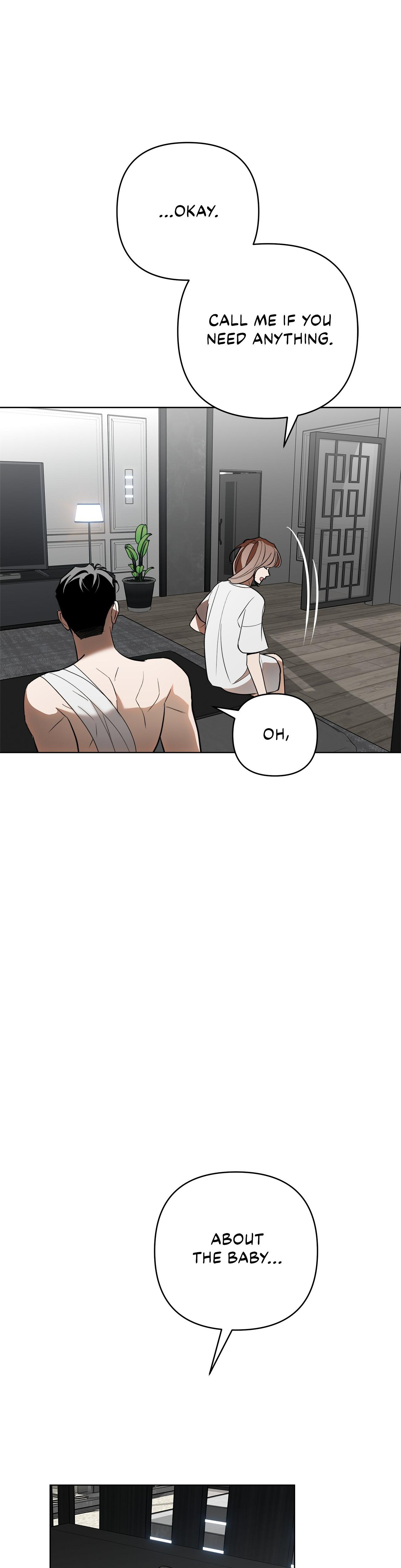 Absolute Threshold chapter 28 page 22
