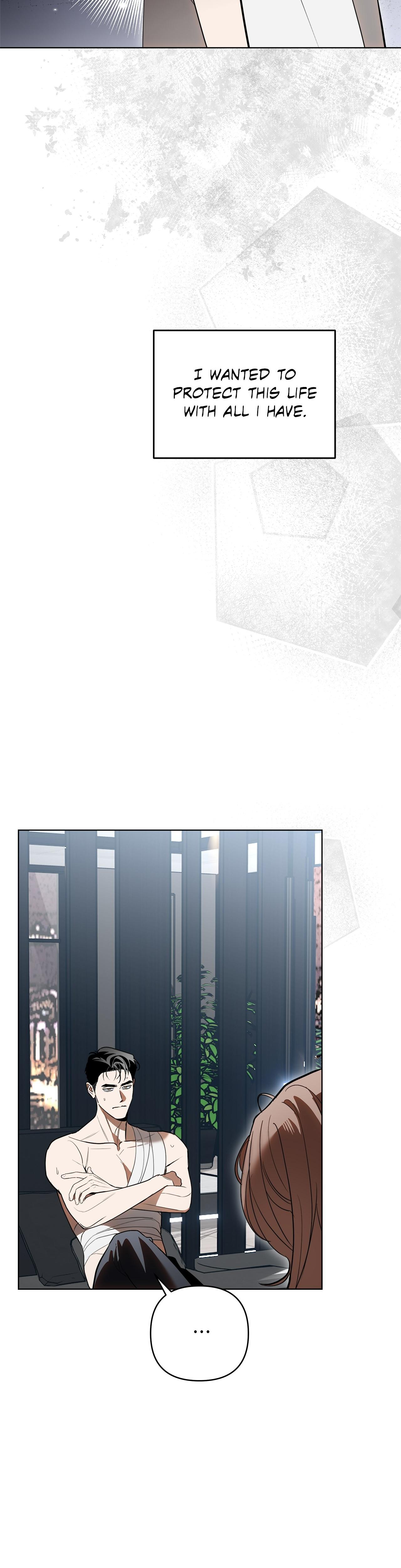 Absolute Threshold chapter 28 page 27