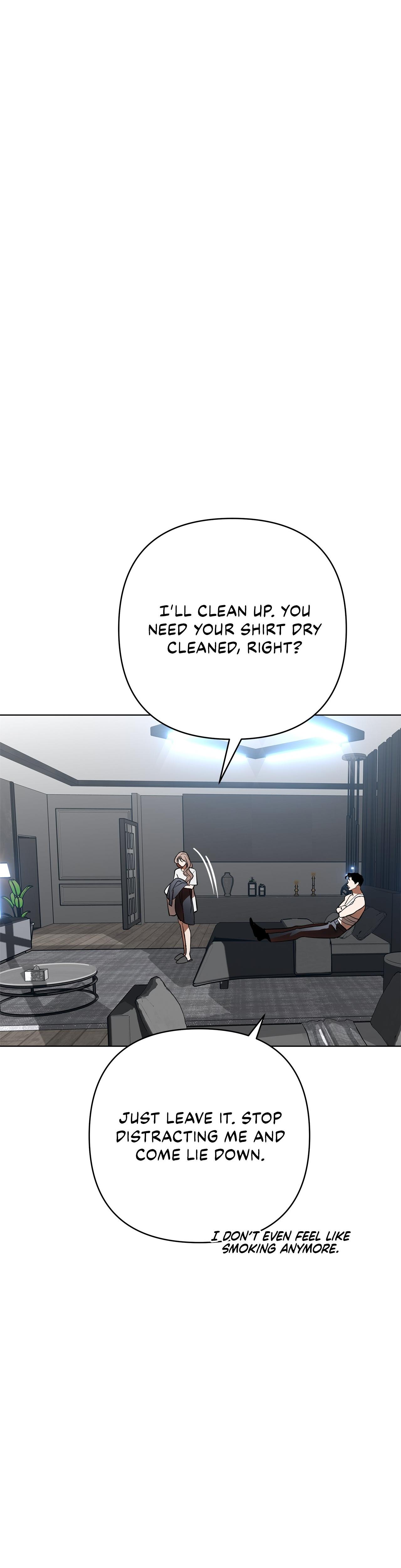 Absolute Threshold chapter 28 page 28