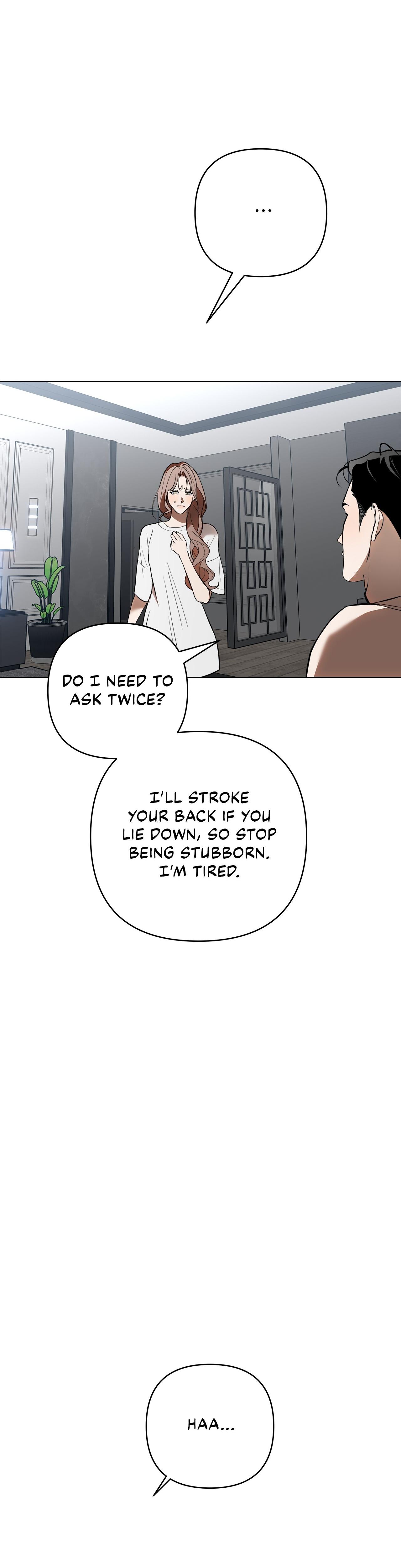 Absolute Threshold chapter 28 page 30
